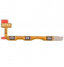 Шлейф для Huawei Honor 50 Pro, кнопки увімкнення, кнопок гучності