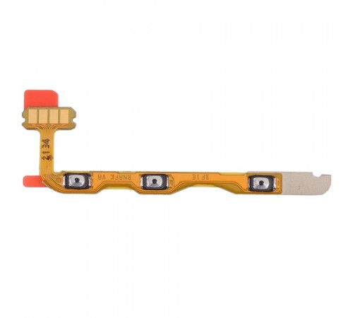 Шлейф для Huawei Honor 50 Pro, кнопки увімкнення, кнопок гучності