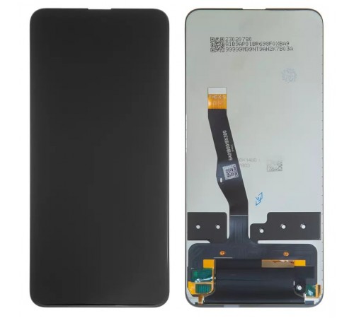 Дисплей для Huawei Honor 9X, Honor 9X Pro, Y9S, черный, без рамки, Original (PRC), HLK-AL10/HLK-TL10/HLK-L41/HLK-L42