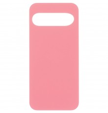 Задняя панель корпуса для Google Pixel 9, розовая (Peony)