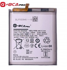 Акумулятор G+OCA Pro EB-BG991ABY для Samsung G991 Galaxy S21 5G, Li-ion, 3,88 В, 4000 мАг