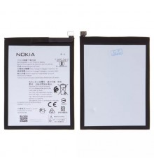 Акумулятор WT340 для Nokia G10, G20, Li-Polymer, 3,85 В, 5050 мАг, Original (PRC)