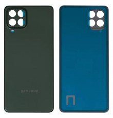 Задня панель корпусу для Samsung M536 Galaxy M53, зелена (Green)