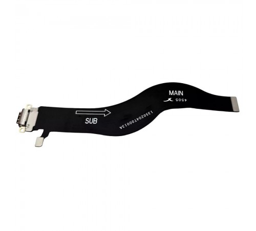 Шлейф для Xiaomi 15 Ultra, коннектора зарядки, Original (PRC)