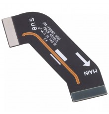 Шлейф для Samsung F926 Galaxy Z Fold 3 5G, межплатный, Original (PRC)