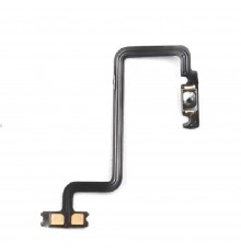 Шлейф для Oppo A53 5G, A72 5G, кнопки вмикання