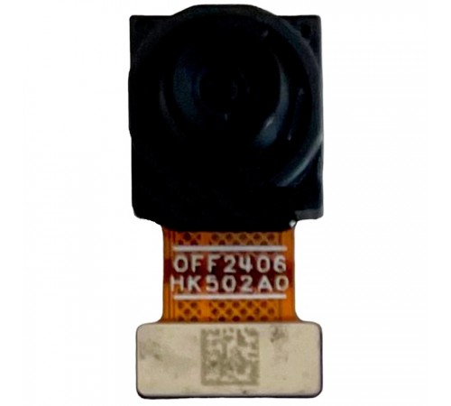 Камера для Xiaomi Poco F3, основна, Ultrawide, 8MP, Original (PRC) 