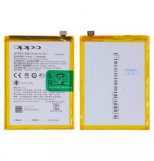 Аккумулятор BLP817 для Oppo A15, A15s, Li-Polymer, 3,85 B, 4230 мАч, Original (PRC)