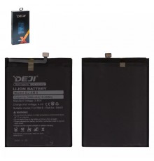 Аккумулятор Deji BN51 для Xiaomi Redmi 8, Redmi 8A, Li-ion, 3,85 B, 5000 мАч