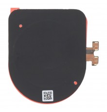 Шлейф для Google Pixel 7a, бездротової зарядки, Original (PRC), з розбирання