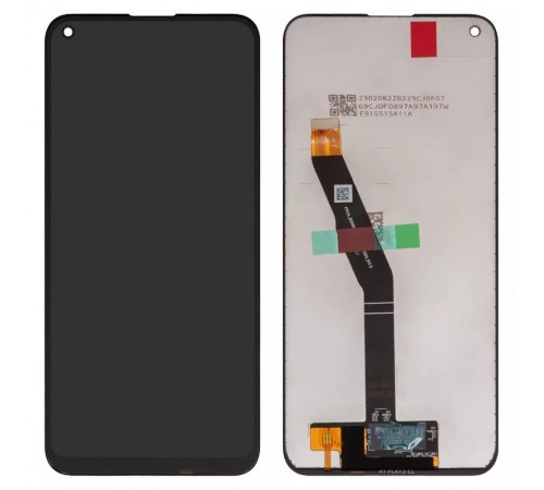 Дисплей для Huawei P40 Lite E, Y7p, черный, без рамки, (Box) ART-L28/ART-L29/ART-L29N Дисплей для Huawei P40 Lite E, Y7p, черный, без рамки, (Box) ART-L28/ART-L29/ART-L29N