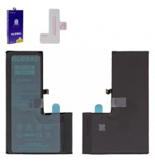Аккумулятор Mechanic для Apple iPhone XS, Li-Polymer, 3,82 B, 3150 мАч, повышенная ёмкость, original IC