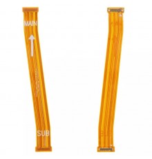 Шлейф для Samsung M315 Galaxy M31, міжплатний