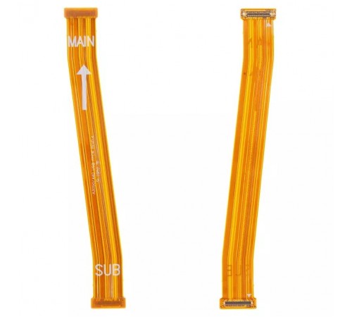 Шлейф для Samsung M315 Galaxy M31, міжплатний