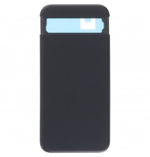 Задняя панель корпуса для Google Pixel 8a, черная, obsidian