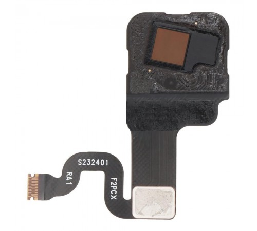 Шлейф для Google Pixel 8 Pro, сканера отпечатка пальца (Touch ID), Original (PRC)