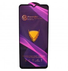 Захисне скло для Samsung A047 Galaxy A04s, 9H, Golden Armor OG, Full-Screen, Full Glue, (без упаковки), чорний
