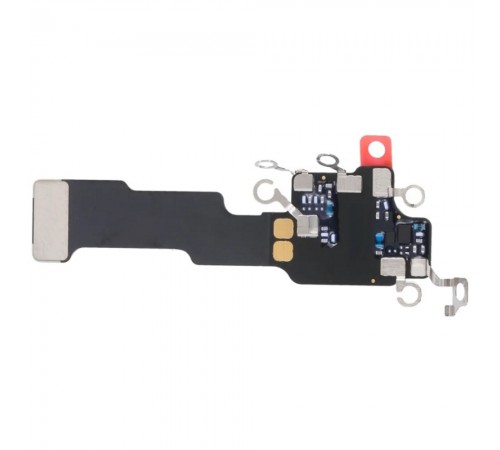 Шлейф для iPhone 14 Pro, Wi-Fi антенны, Original (PRC)