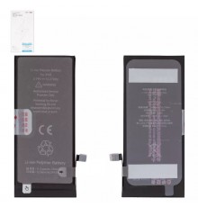 Акумулятор JCID для Apple iPhone XR, Li-Polymer, 3,79 В, 3500 мА·год, підвищена ємність