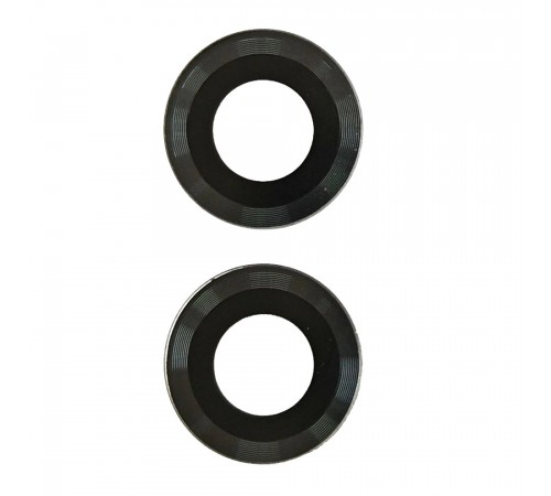 Скло камери для Motorola Moto G84 XT2347-2, без рамки, комплект 2 шт.