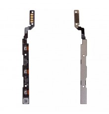 Шлейф для Google Pixel 6 Pro, кнопки ввімкнення, кнопок гучності звуку, Original (PRC)