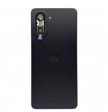 Задня панель корпуса для OnePlus Ace 5 Racing, чорна