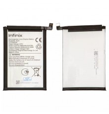 Аккумулятор BL-49JX для Infinix Hot 30, Note 10 Pro, Note 11 Pro, Li-Polymer, 3,87 B, 5000 мАч, Original (PRC)