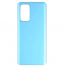 Задняя панель корпуса для OnePlus 9, голубая (Arctic Sky)