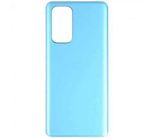Задняя панель корпуса для OnePlus 9, голубая (Arctic Sky)