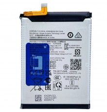 Акумулятор HQ-6887NAS для Samsung M556 Galaxy M55, Li-Polymer, 3,88 В, 5000 мАг, Original (PRC)