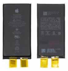 Акумулятор G-OCA Pro iPhone 12 mini, Li-ion, 3,85 В, 2520 мАг, підвищена ємність, без контролера, (A2471)