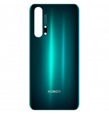Задня панель корпуса для Honor 20 Pro, бірюзова (Phantom Blue)