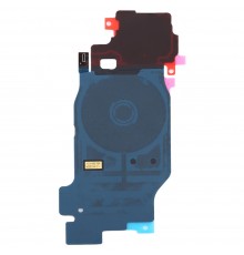 Шлейф для Samsung G985 Galaxy S20 Plus, G986 Galaxy S20 Plus 5G, бездротової зарядки, NFC-модуля, Original (PRC) 