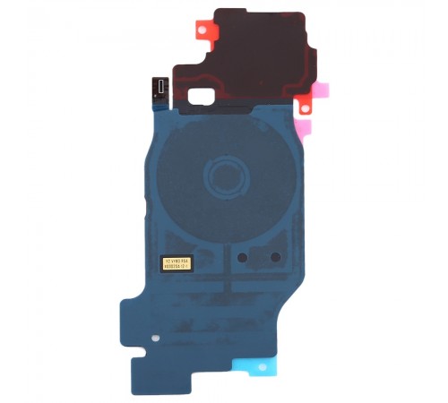 Шлейф для Samsung G985 Galaxy S20 Plus, G986 Galaxy S20 Plus 5G, бездротової зарядки, NFC-модуля, Original (PRC) 