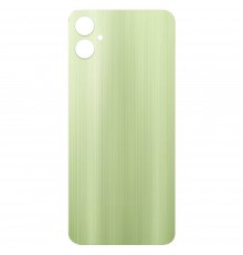 Задняя панель корпуса для Samsung A055 Galaxy A05, зеленая (Light Green)