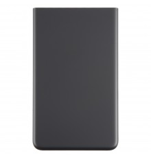 Задняя панель корпуса для Google Pixel 8 Pro, черная, obsidian
