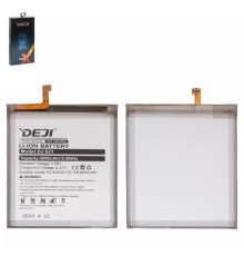 Аккумулятор Deji EB-BG991ABY для Samsung G991 Galaxy S21 5G, Li-ion, 3,88 B, 4000 мАч