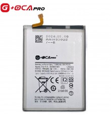 Аккумулятор G+OCA Pro EB-BM207ABY для Samsung M215 Galaxy M21, M307 Galaxy M30s, M307F Galaxy M30s, M315 Galaxy M31, M315F/DS Galaxy M31, Li-Polymer, 3,85 B, 6000 мАч
