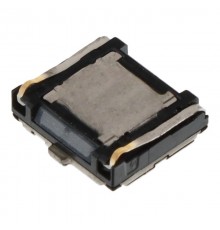 Динамик для Xiaomi Redmi 9A, Redmi 12, Redmi 14C, Redmi Note 8 Pro, Poco C75; Realme C21Y