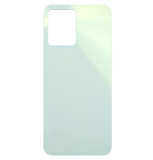 Задня панель корпусу для Realme C35, зелена (Glowing Green)