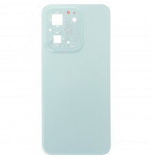 Задняя панель корпуса для Xiaomi Redmi 15C 4G, зеленая (Mint Green)