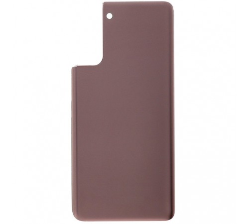 Задня панель корпусу для Samsung G996 Galaxy S21 Plus 5G, золота (Phantom Gold)