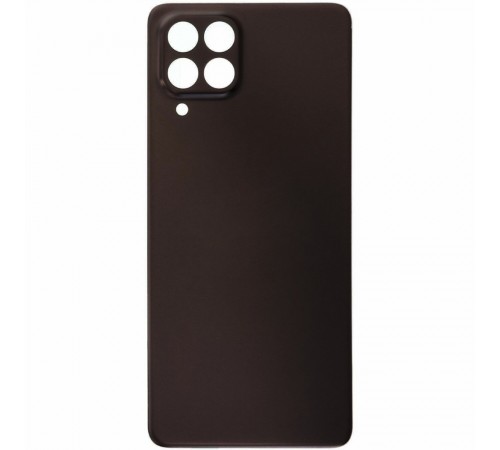 Задняя панель корпуса для Samsung M536 Galaxy M53, коричневая (Brown), Copy