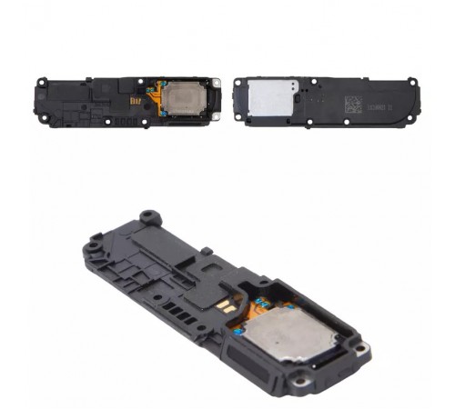 Звонок для Xiaomi Redmi Note 14 Pro Plus 5G, в рамке