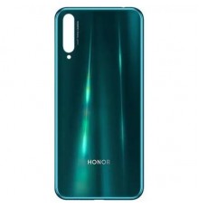 Задняя панель корпуса для Honor 20 Lite (China), зеленая
