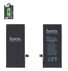 Акумулятор Hoco для Apple iPhone 8, Li-Polymer, 3,75 В, 2340 мА·г, підвищена ємність, original IC, #616-00357