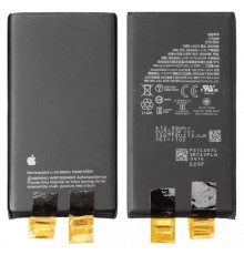 Акумулятор G-OCA Pro iPhone 13, Li-ion, 3,84 В, 3227 мАг, без контролера, Original (PRC), (A2655)