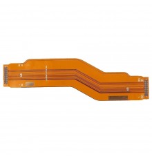 Шлейф для Realme 7 Asia, межплатный