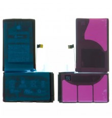 Акумулятор G-OCA Pro iPhone XS Max, Li-ion, 3,8 В, 3174 мАг, Original (PRC), оригінальний IC, #616-00505