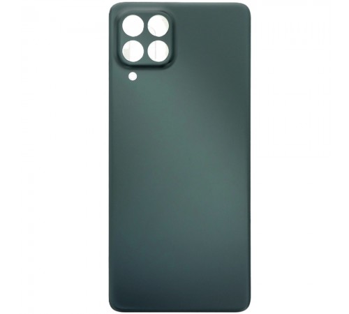 Задня панель корпусу для Samsung M536 Galaxy M53, зелена (Green), Copy
